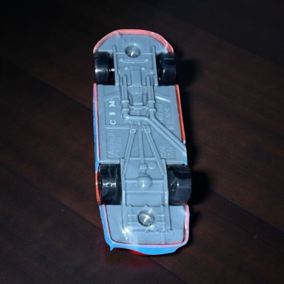 5 Sealed Nascar Petty GM Tribute Cereal Promo Cars Cheerios Reeses Complete Set - Picture 4 of 6